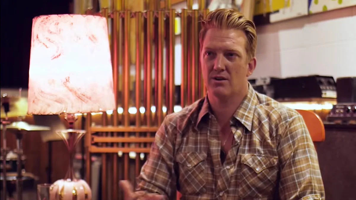 Watch New Footage with Josh Homme, Brant Bjork and KYUSS from 10th Anniversary of Desert Rock Doc