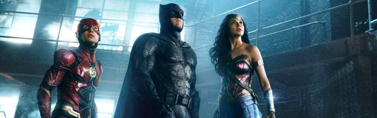 Watch the teaser trailer for the Snyder Cut of Justice League ahead of DC's Fandome