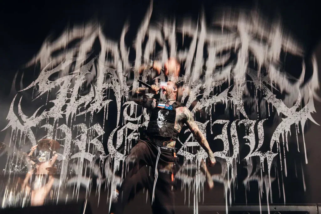 Slaughter to Prevail to Headline the Inaugural Blood4Blood