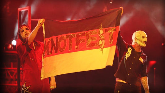 KNOTFEST Germany 2022 | Official Aftermovie