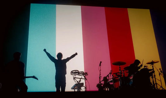 Turnstile, YUNGBLUD, Spiritual Cramp and More Set for Bonnaroo 2026