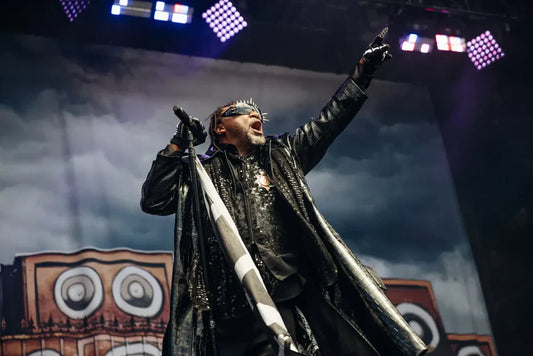 Skindred, Thy Art Is Murder, Chelsea Grin and More Bolster RADAR 2026