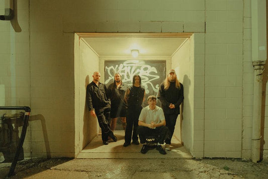 Knocked Loose Forced to Cancel Australian Tour Dates and Good Things Festival Set