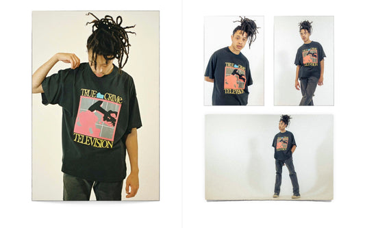 Biloxi Design embraces narrative and nostalgia in refined approach to post-streetwear fashion