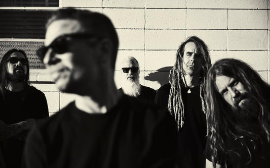 Lamb of God is releasing their own coffee - Memento Mori