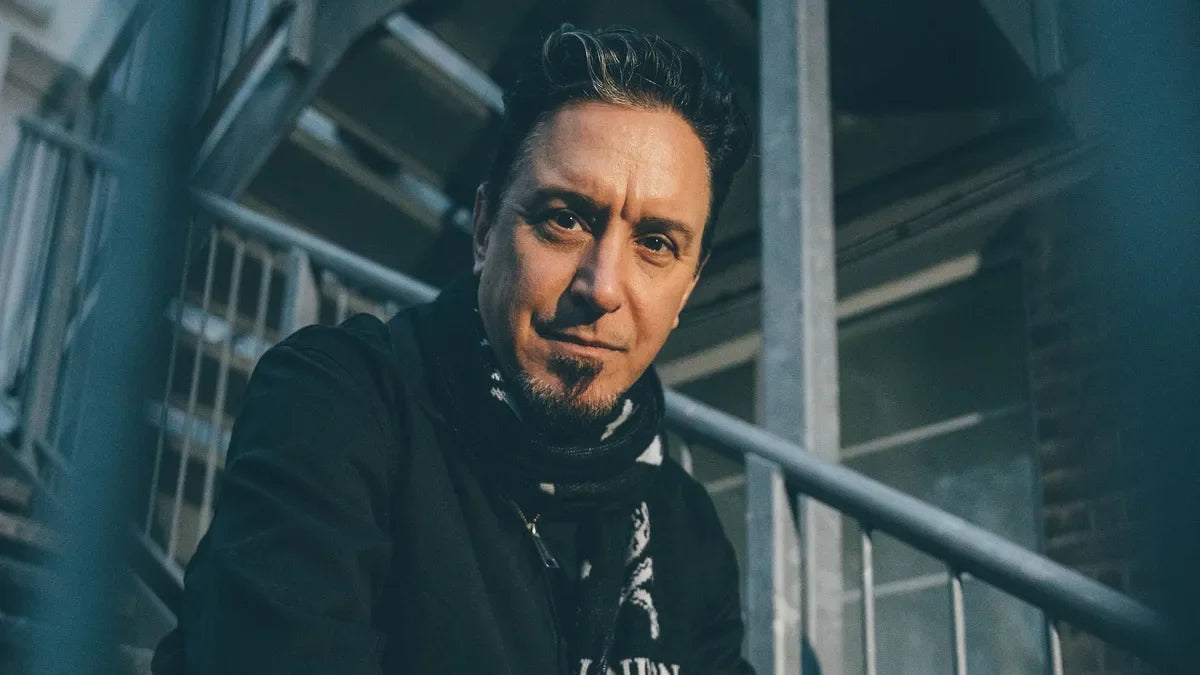 Lou Koller of Sick Of It All Has Died at 59