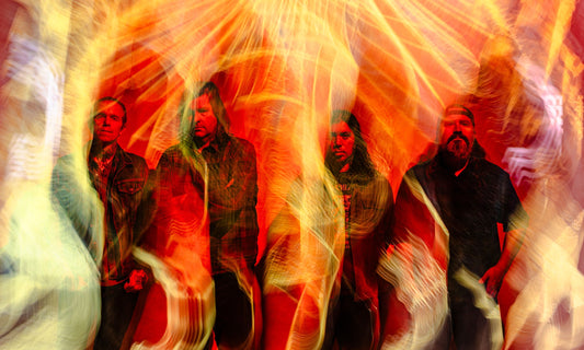 Converge Secure Chat Pile, Cave In, Baroness, and More for Saddest Day 2026