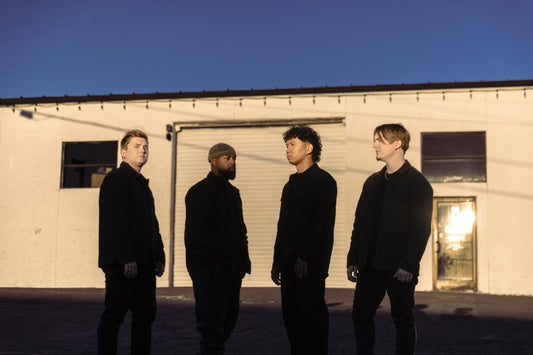 Sleep Theory Return with Anthemic New Single, "Giving In"