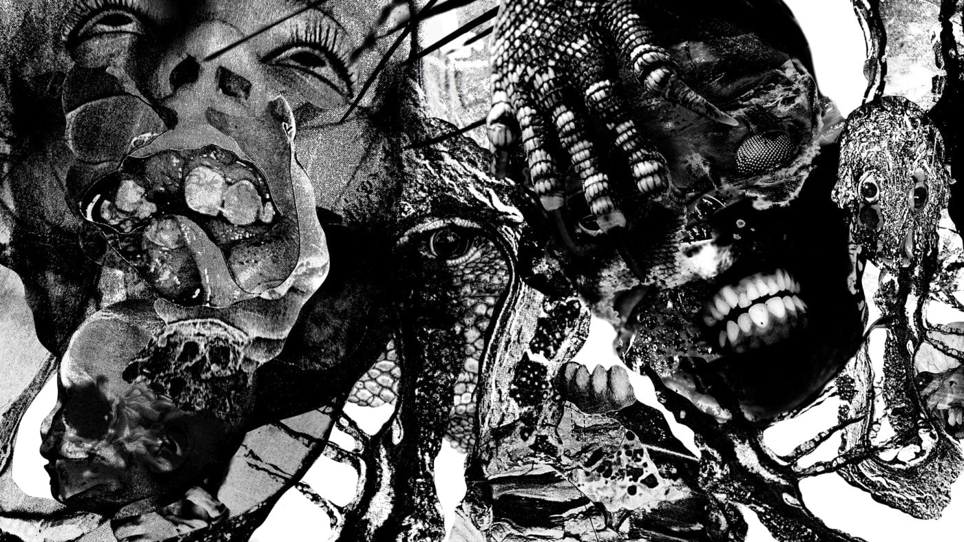 Bandcamp Roulette: Not Your Typical Grindcore With MICO's 'Zigurat'