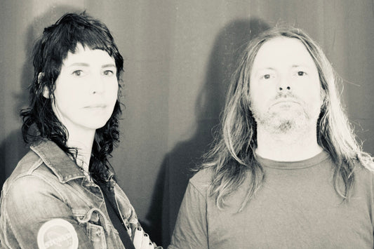 Bandcamp Roulette: Doom Meets Sludge Meets Post-Everything With Might's 'Abyss'