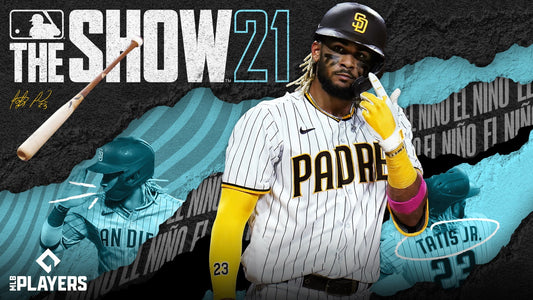 MLB The Show breaks new ground and will be available on both Playstation and Xbox consoles