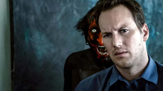 Every 'Insidious' Movie, Ranked