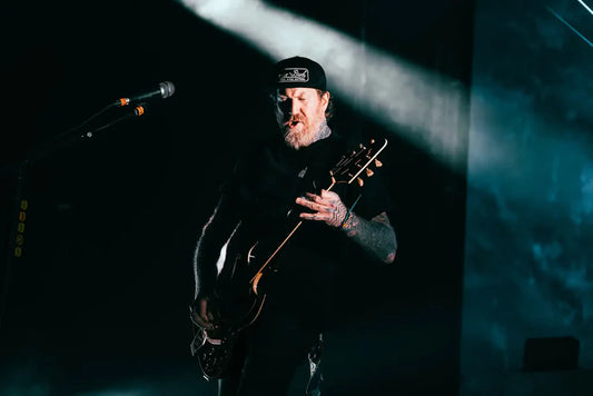 Brent Hinds of Mastodon and Sam Rivers of Limp Bizkit Skipped for Grammys In Memoriam