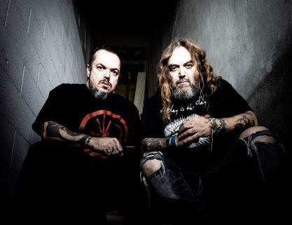 Max and Iggor Cavalera Launch Nitro Cold Brew Blood Brothers Coffee with Concept Cafes