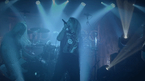 Lamb of God "Memento Mori (Live)"