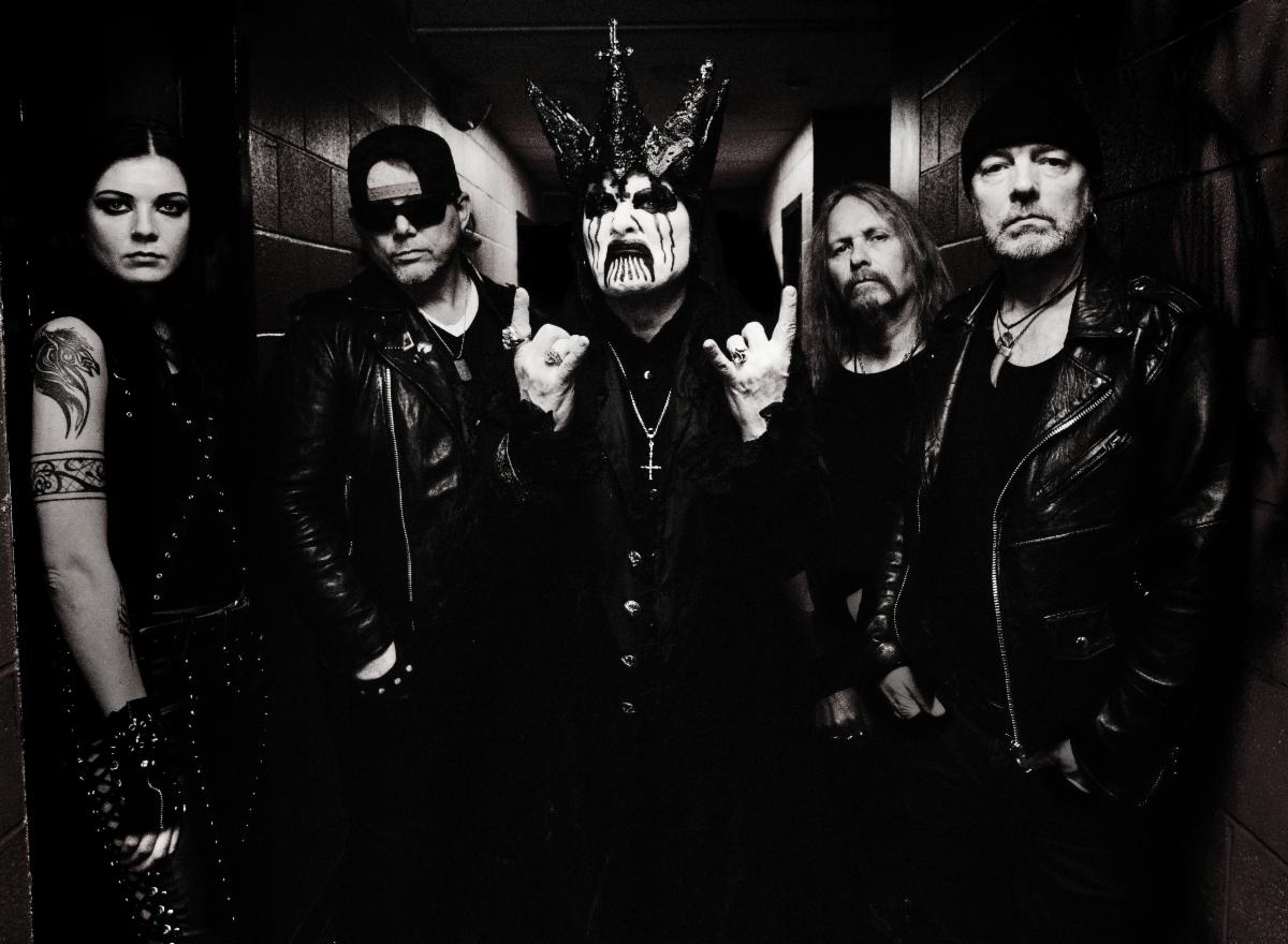 Mercyful Fate, Electric Callboy, Motionless In White and More Top Bloodstock 2027