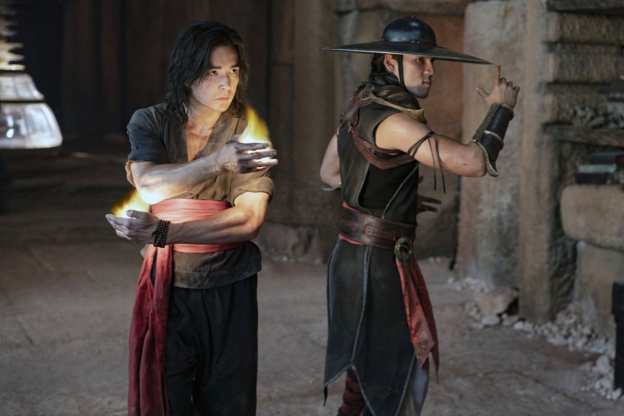 Warner Bros. shares another Mortal Kombat featurette detailing the fight sequences and "sickeningly violent" fatalities