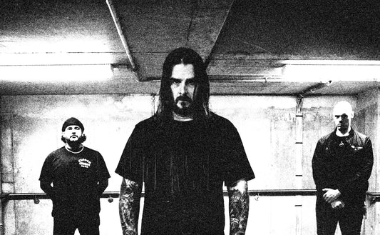 NAILS Begins Closed Casket Activities Era with New 7-inch, 'Fear Based Life'