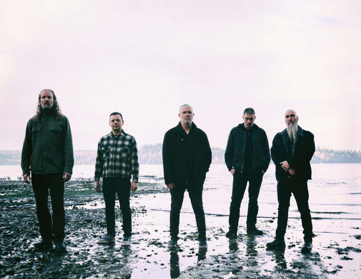 Neurosis Unveil Select Headlining Tour Dates