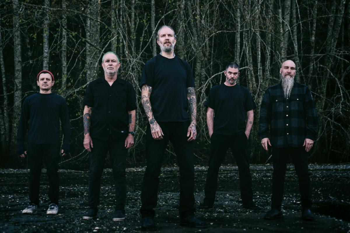 Neurosis To Perform Two Sets at Roadburn Festival 2027