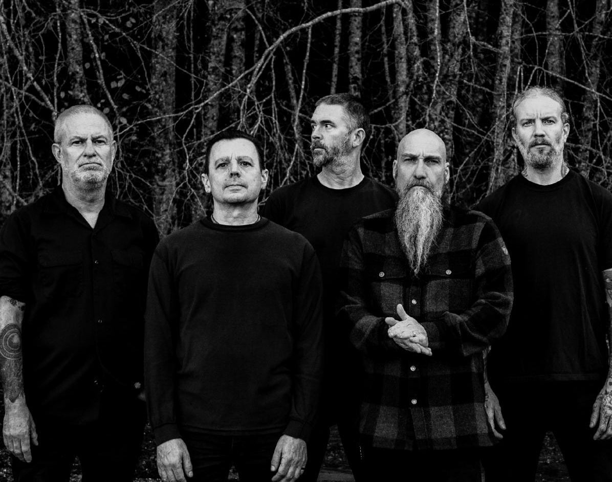 Neurosis Confirm Additional Live Dates and Special Homecoming Headliner