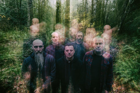 Neurosis Return With First New Album in A Decade, 'An Undying Love For A Burning World'
