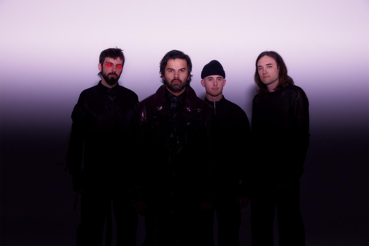Northlane Announce 2027 North American Headlining Tour