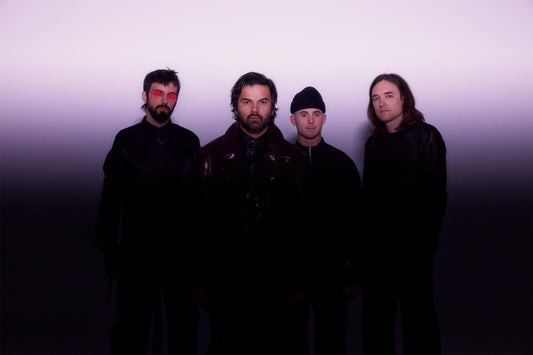 Northlane Announce 2027 North American Headlining Tour