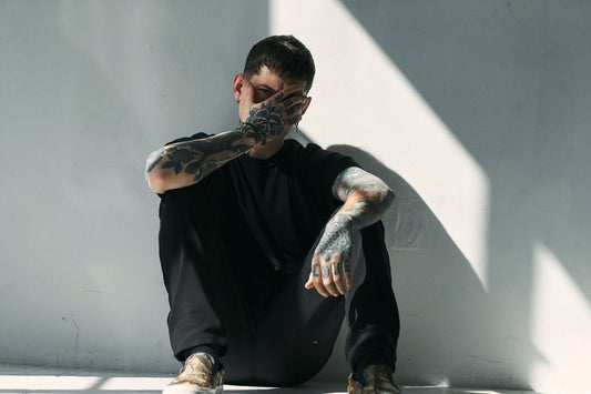 Nothing, Nowhere. scores SeeYouSpaceCowboy, Static Dress and UnityTX for The 'Void Eternal' Tour