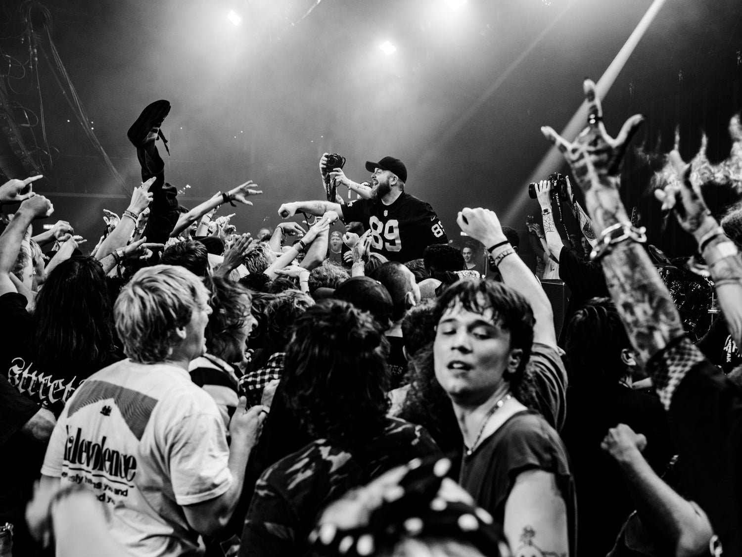Outbreak's Fifteen Year Anniversary Event Cements Europe's Essential Hardcore Festival