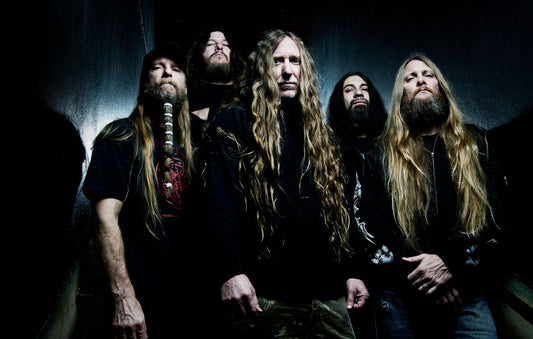 Florida Death Metal Legends Obituary Lead 'Cause of Death' 35th Anniversary Tour