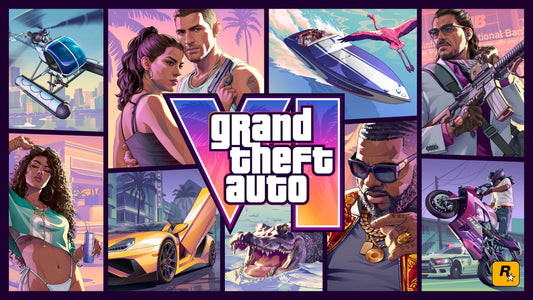 Grand Theft Auto VI: Previews In-Game Radio Stations