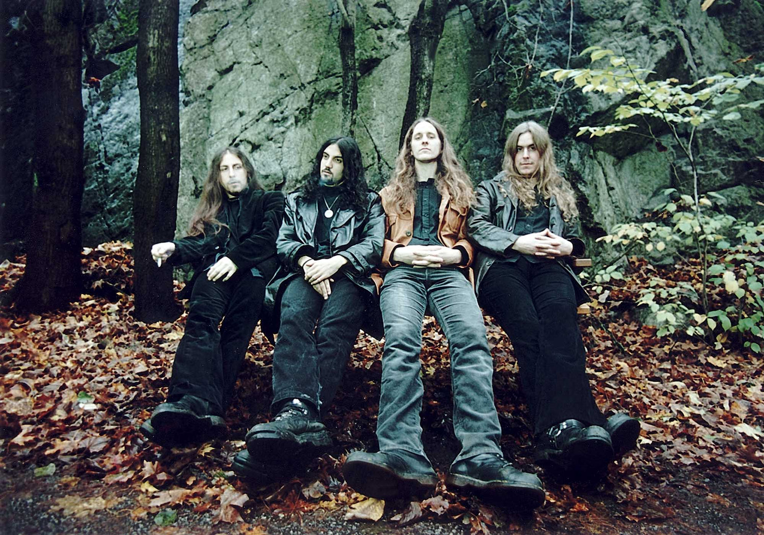 Blackwater Park turns twenty: the Opeth masterpiece that redefined metal