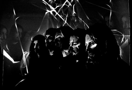 Oranssi Pazuzu: The Black Mirror Of Black Metal