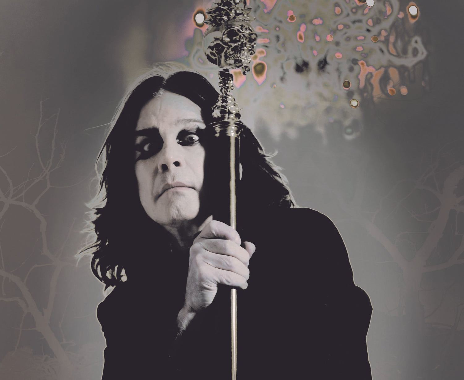 Preview: The Nine Lives of Ozzy Osbourne