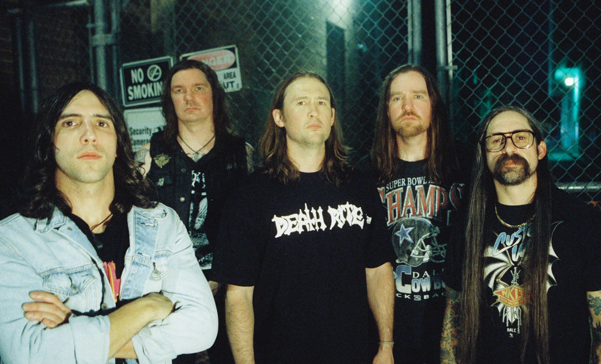 Power Trip Return with Scorching Double Single, “Precinct 3” / “Scavenger”