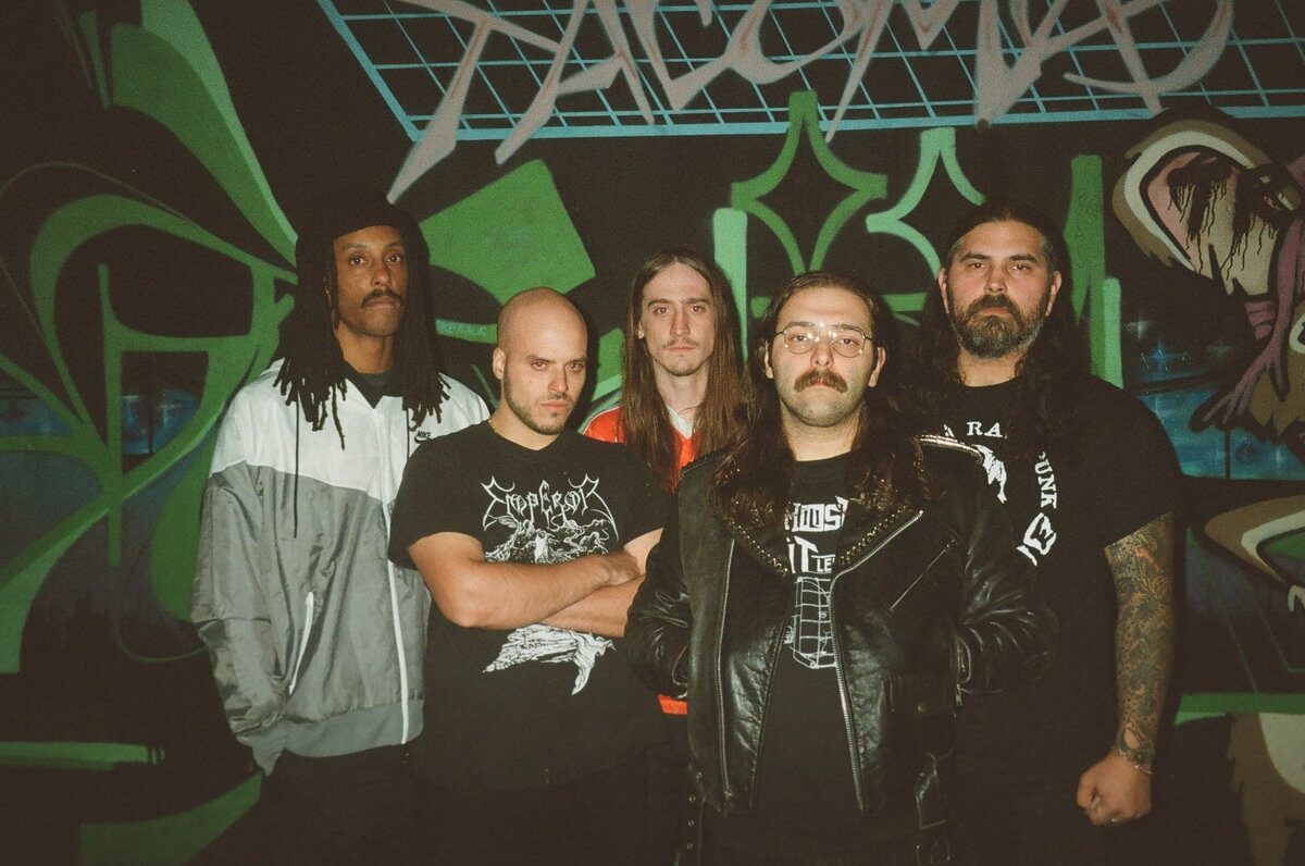 Creeping Death Have Signed with BLKIIBLK