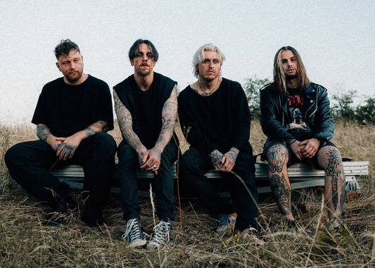 NEW FLESH: Releases From Paleface Swiss, Ulver, Capillary and More