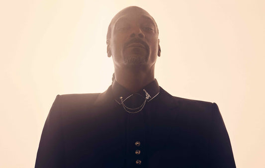 NEW FLESH: Releases From Snoop Dogg with Dr. Dre, Whispers, Mörk Gryning and More