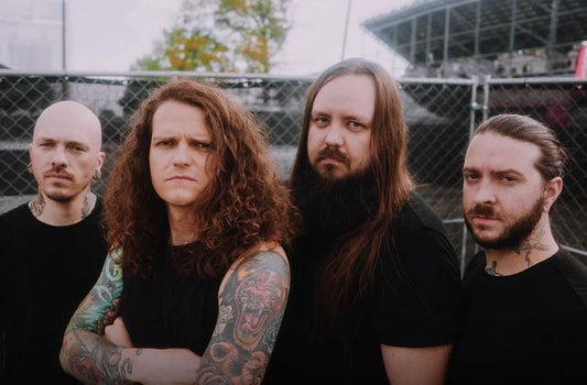 Miss May I Recruit All-Star Roster For Re-Recording of 'Apologies Are For The Weak'