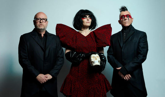 Puscifer Release Tense New Single, “ImpetuoUs”