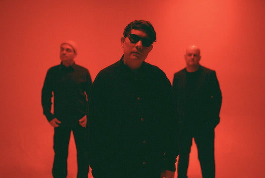 Hawthorne Heights Begin New Era on Thriller Records with Charged New Single, "Carry Me"
