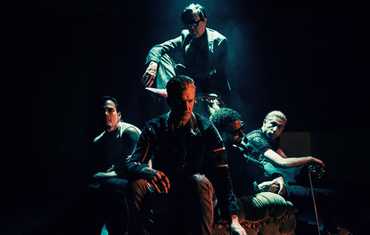 Queens of the Stone Age To Release New Full Length, 'Perfecth'