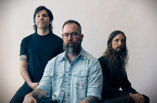 Russian Circles Announce New Full Length, 'Nine'