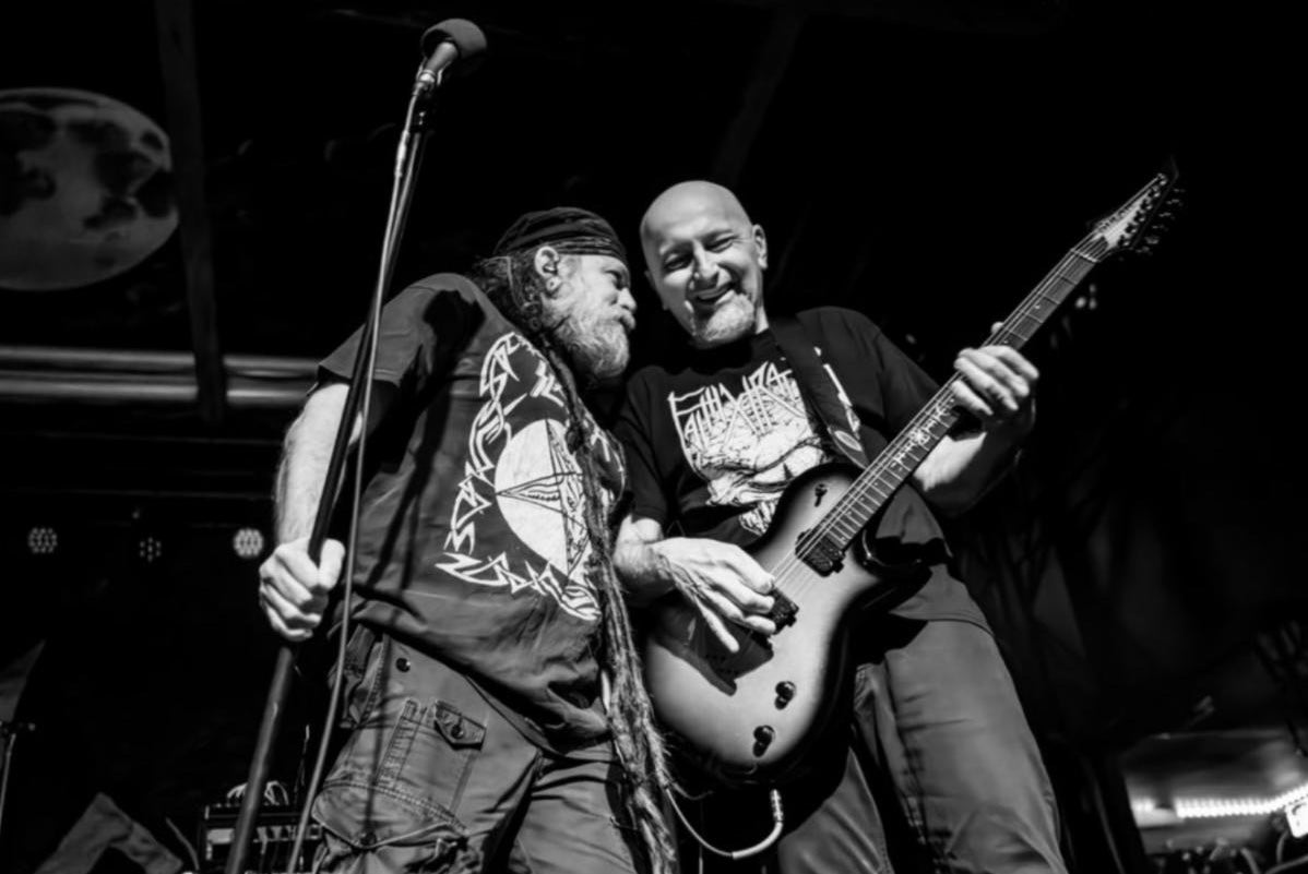 SIX FEET UNDER Announces New Album Via Metal Blade Records, 'Next to Die'