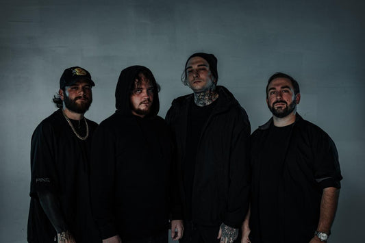 Signs of the Swarm Set North American Headlining Tour With Cane Hill and Ov Sulfur