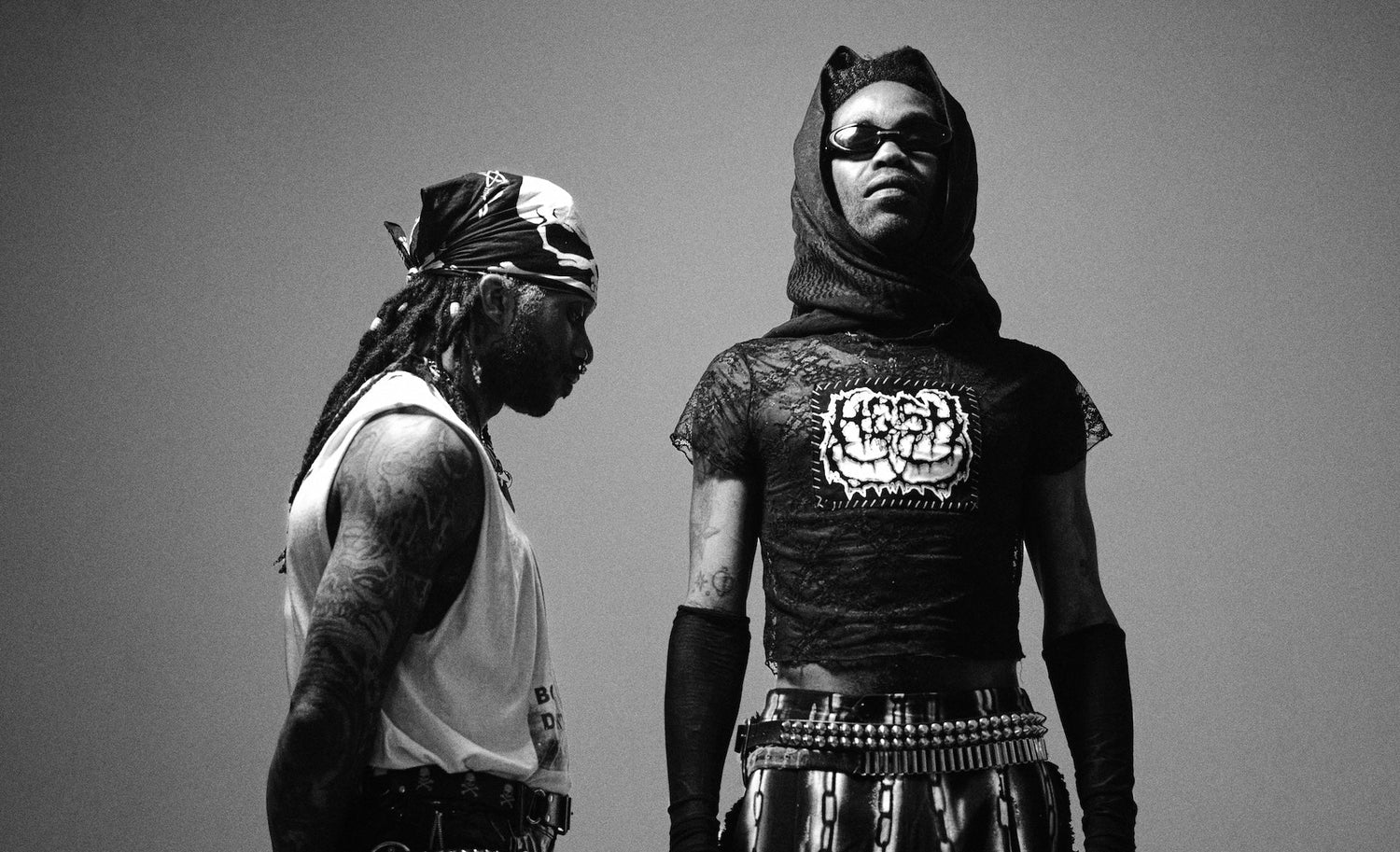 Ho99o9 Drop Booming New Video for "OK, I'm Reloaded"