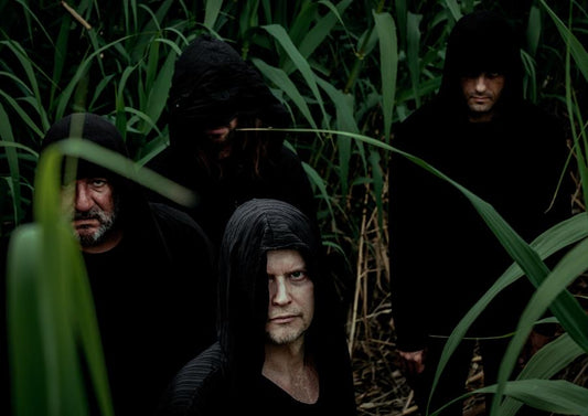 Satanic Planet Debut Consuming Short Film, "Antichrist"
