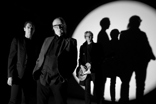 Horror Legend John Carpenter Announces New Album, 'Lost Themes IV: Noir'