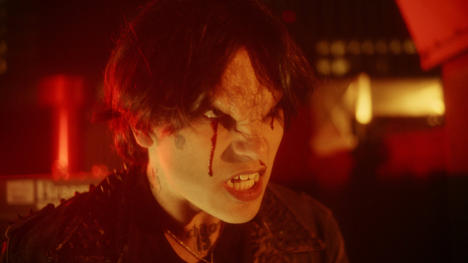 'The Serpent's Skin' is Part Dream, Part Nightmare